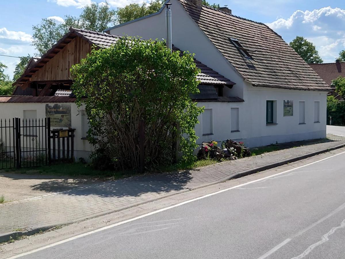 Ferienhof-Rietschen-Neuliebel Extérieur photo