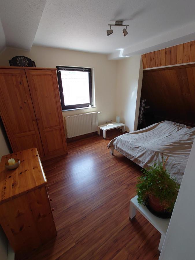 Ferienhof-Rietschen-Neuliebel Extérieur photo