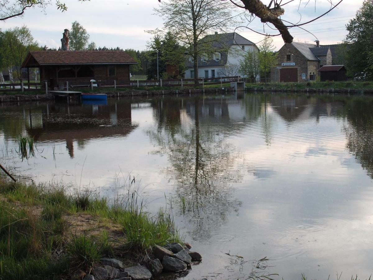 Ferienhof-Rietschen-Neuliebel Extérieur photo